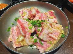 -夜食白市Yespicy·烧烤啤酒宵夜(番禺四海城店)