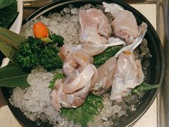 -海底捞火锅(龙首印象城店)