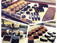 -Awfully Chocolate(来福士广场店)