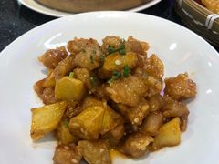 -王庄阿咪海鲜大排档(象园店)
