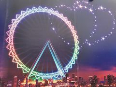 -幻彩摩天轮