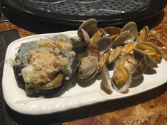 -船奇蒸汽海鲜·闽菜(八市海鲜总店)