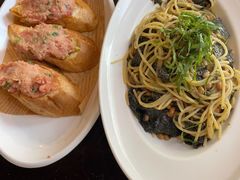 -BISTROFIORE美伊娜(伊犁南路店)