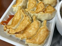 -八珍·广式煎饺·广州老字号(北京路总店)