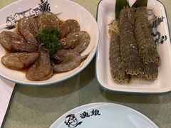 -渔娘渔家丹东海鲜(东直门店)