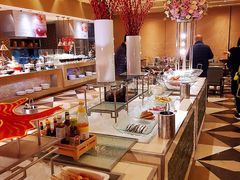 -天津君隆威斯汀酒店