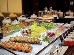 -杭州城中香格里拉大酒店