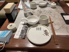 -渔语鱼新川菜Bistro(万象天地店)