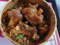 -盛香亭热卤(华南摩尔店)