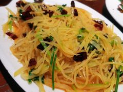 -天府烤鱼(香港中路店)