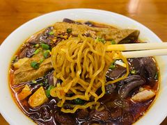 -蒋家肠旺面馆老店(合群路店)