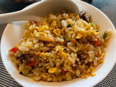 会跳舞的炒饭-LH TEPPANYAKI铁板烧(陆家嘴店)