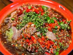 -小街47號江湖菜(四合院店)