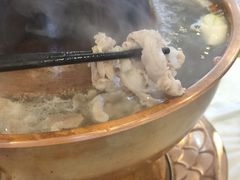-虾大侠·盱眙龙虾老北京铜锅涮羊肉(金楠天街店)