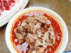-万祥牛肉火锅(金龙店)