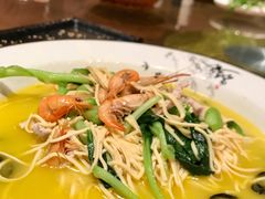 大煮扬州干丝-周家二小姐的菜(西津渡店)