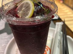 -探鱼·鲜青椒爽麻烤鱼(天河优托邦店)