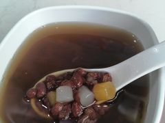 -老海南椰奶清补凉(文化宫老店)