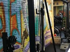 -RoMan罗马健身工作室(莘庄店)