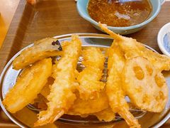 -虹梅食堂·爱蝦乃家