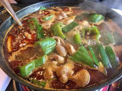 -湘肠香火锅店(团结湖店)