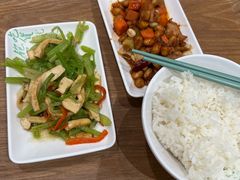 -老乡鸡(东方广场店)