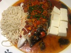 -千稻剁椒大鱼头(CityOn熙地港店)