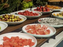 -晶丽香榭自助餐(南京大饭店)