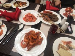 -北京王府井天伦王朝酒店