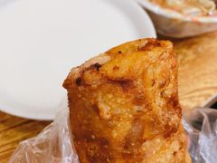 素卷圈-真素诚·清真(新华路店)