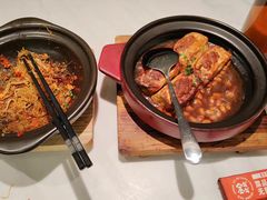 -金戈戈香港豉油鸡(南山海岸城店)