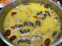 -小八仙·八方(移民广场店)