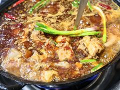 -石灰市毛记烧鸡公(解放碑店)