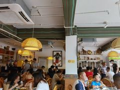 大堂-呐咪傣园·云南菜(石厦店)