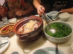 -客语客家菜(华发商都店)