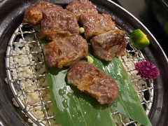 -阿吾罗日本料理(K11艺术中心店)