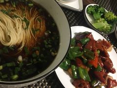 -十面春风·江南面馆(崇宁路店)