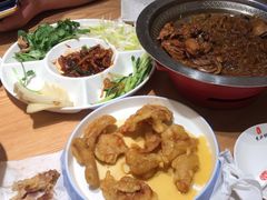-东北灶(高新银泰店)