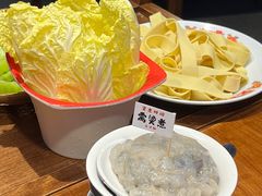 -楠火锅(仁恒梦中心店)