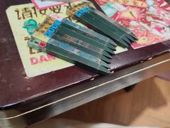 -十八字金银饰·拼豆·开蚌手工体验团建(君太百货店)