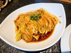 -小城粥道·海胆鲜虾粥(解放广场店)