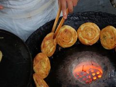 -蒋家桥饺面店(广陵路店)