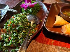 -花马天堂云南餐厅 Lost Heaven(外滩店)