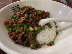 -德天顺盖码饭(人民西路店)
