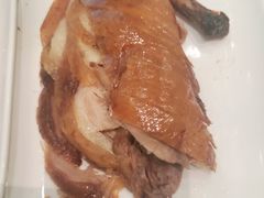 -聚宾楼·烤鸭·家宴(科技三路店)