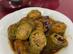 -黎记大排档(慈云路店)