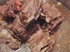 -蝎王府羊蝎子(虎坊桥总店)