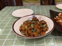 -玉桥餐厅(天坛店)