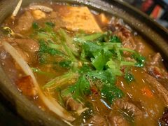 -南京大牌档(三阳广场苏宁店)