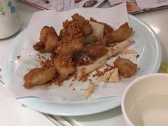-新大咀港式茶餐厅(宝山万达店)